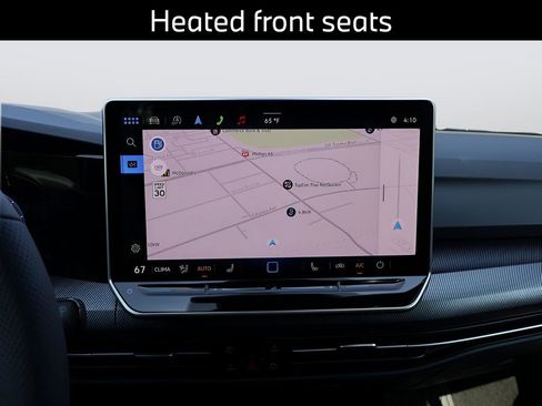 Used 2025 Volkswagen GTI SE image 20