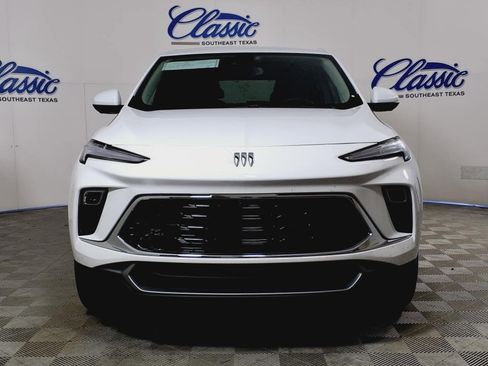 New 2026 Buick Encore GX Preferred w/ Advanced Technology Package image 22