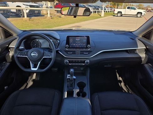 Used 2020 Nissan Altima 2.5 S image 14