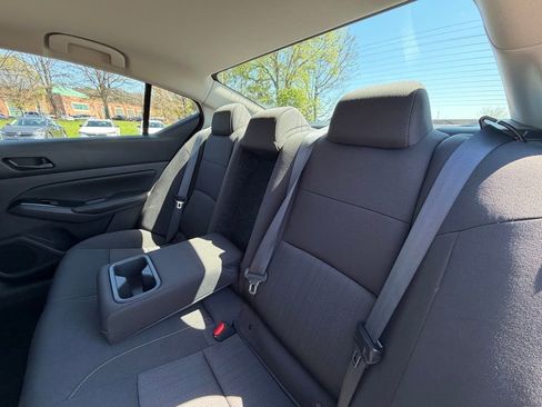 Used 2023 Nissan Altima 2.5 SV image 8