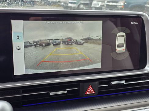 Used 2024 Hyundai Ioniq 6 SEL image 34