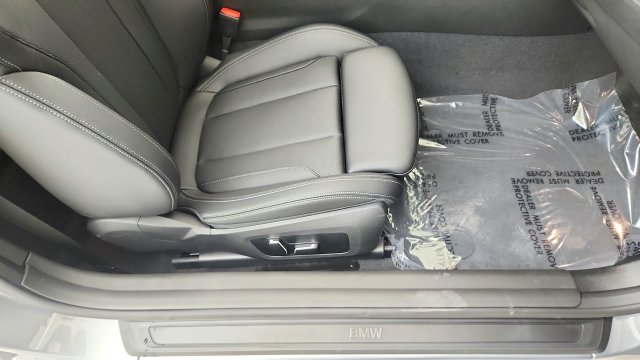 Used 2025 BMW 230i Coupe RWD image 38
