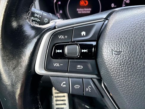 Used 2022 Honda Accord Sport image 17