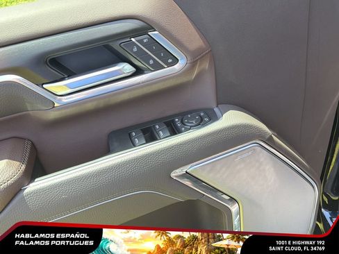 New 2026 GMC Sierra 2500 Denali w/ Denali Reserve Package AWD/4WD image 11