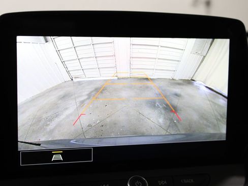 New 2025 Chevrolet Blazer LT w/ Midnight/Sport Edition image 46