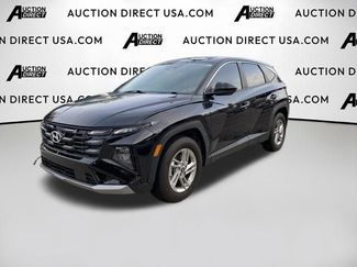 Used 2025 Hyundai Tucson SE FWD 360° Tour