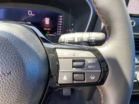 New 2026 Honda Passport TrailSport Elite image 24