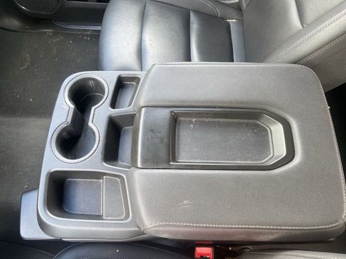 Used 2024 GMC Sierra 1500 SLT image 28