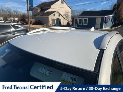 Used 2016 MAZDA CX-5 Touring image 4