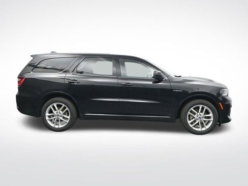 Used 2024 Dodge Durango R/T image 4