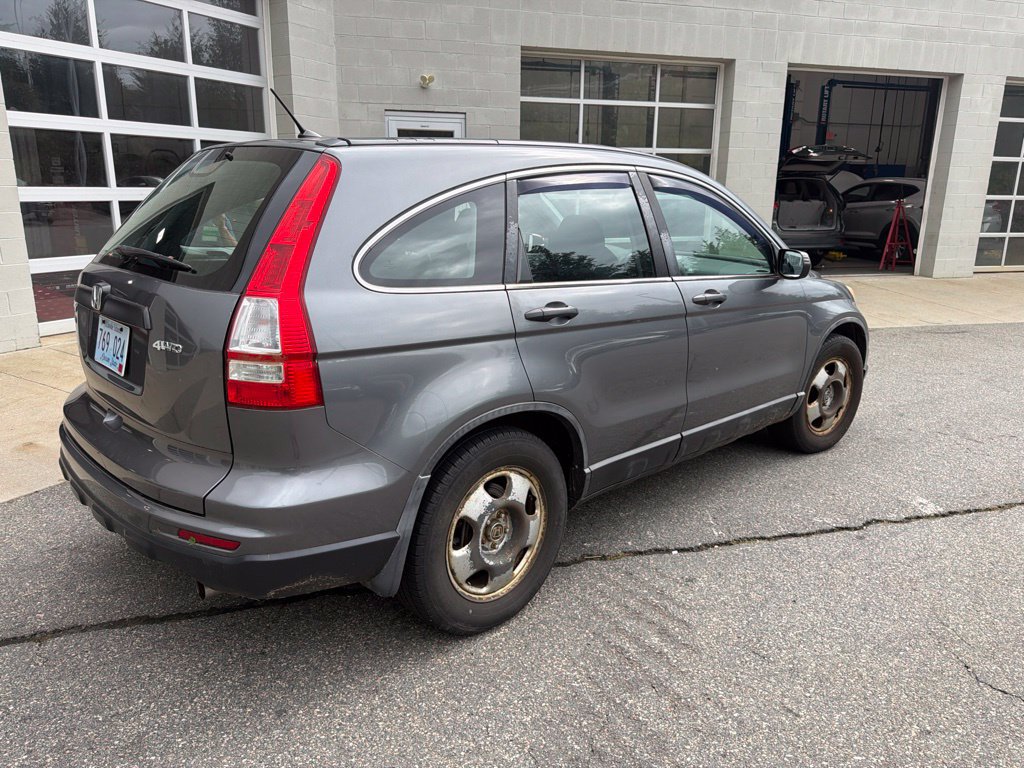 Used 2010 Honda CR-V LX image 2