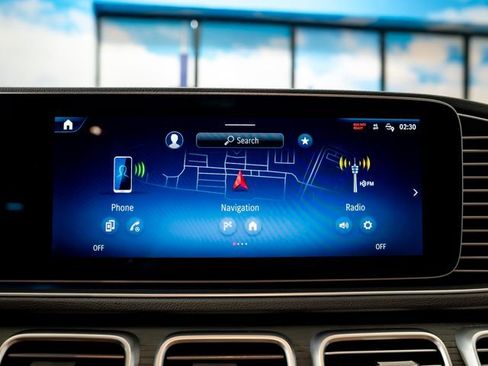 Certified 2026 Mercedes-Benz GLE 450 4MATIC image 18