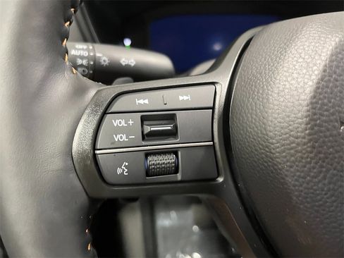 New 2026 Honda CR-V TrailSport image 16