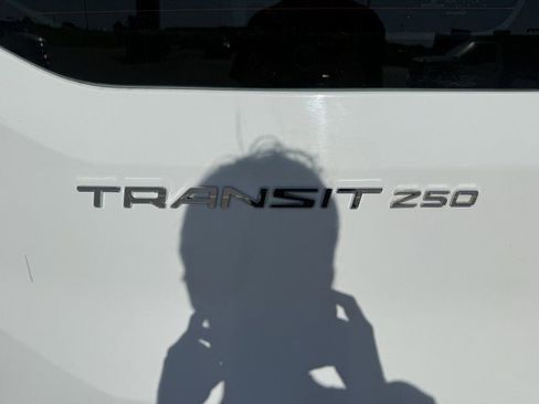 Used 2021 Ford Transit 250 148 High Roof Extended RWD image 15