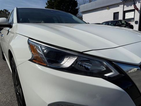 Used 2021 Nissan Altima 2.5 S image 2