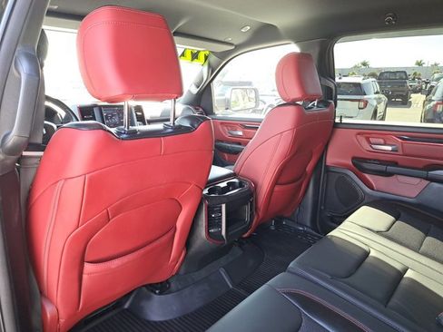 Used 2022 RAM 1500 Rebel w/ Rebel Level 1 Equipment Group image 10