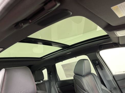 New 2026 Acura MDX Type S image 12