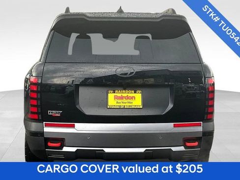 New 2026 Hyundai Palisade XRT Pro image 4