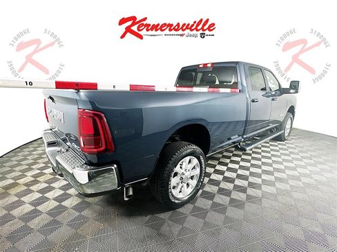 New 2026 RAM 2500 Laramie image 7