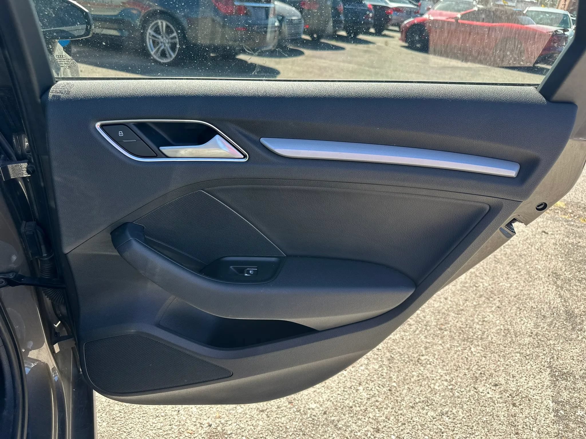 Used 2016 Audi A3 1.8T Premium FWD image 23