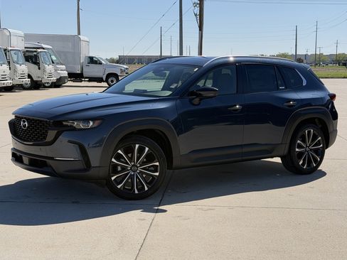 New 2026 MAZDA CX-50 AWD 2.5 S w/ Premium Package image 1