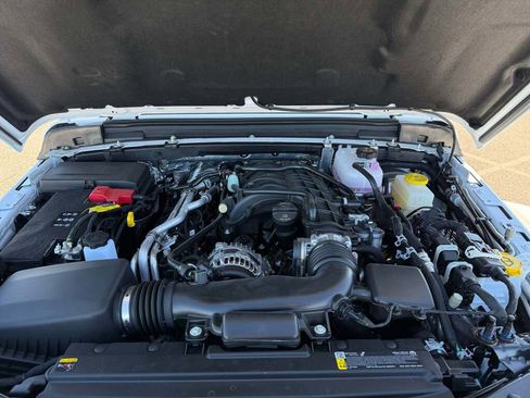 New 2025 Jeep Wrangler Unlimited Rubicon image 21