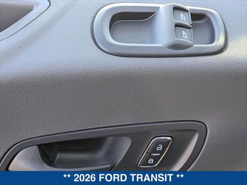 New 2026 Ford Transit 150 T150 RWD image 11