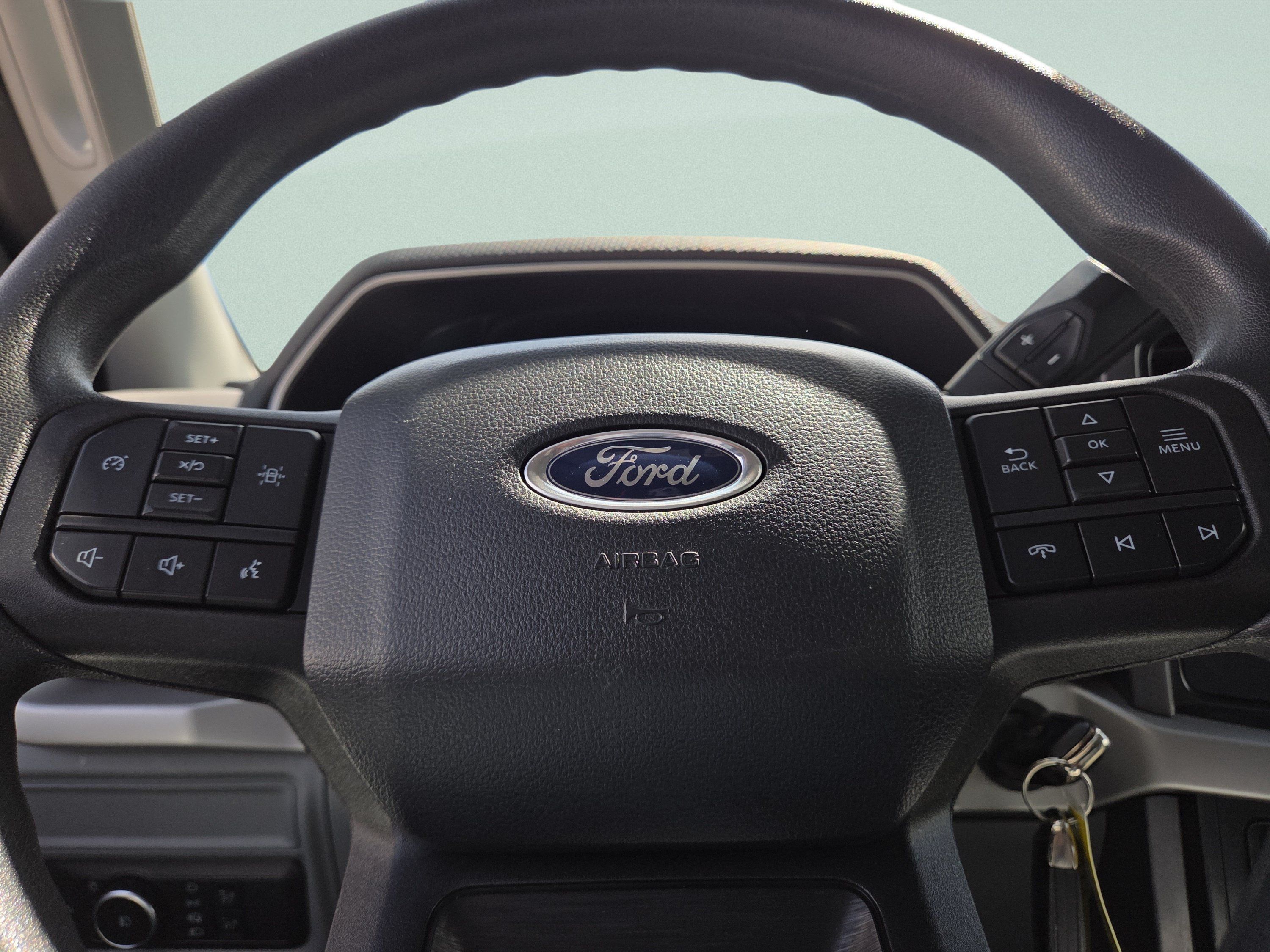 Certified 2023 Ford F150 XLT AWD/4WD image 74