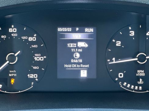 New 2026 RAM ProMaster 2500 image 25