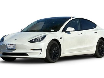 Used 2022 Tesla Model 3