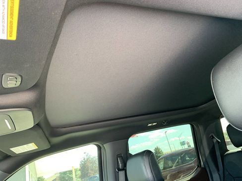 Used 2022 Ford F150 Lariat w/ Equipment Group 502A High image 17