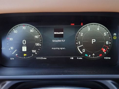 Used 2026 Land Rover Defender 130 X-Dynamic SE AWD/4WD image 15