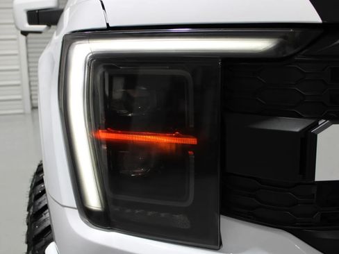 Used 2023 Ford F150 Tremor w/ Equipment Group 402A High AWD/4WD image 39