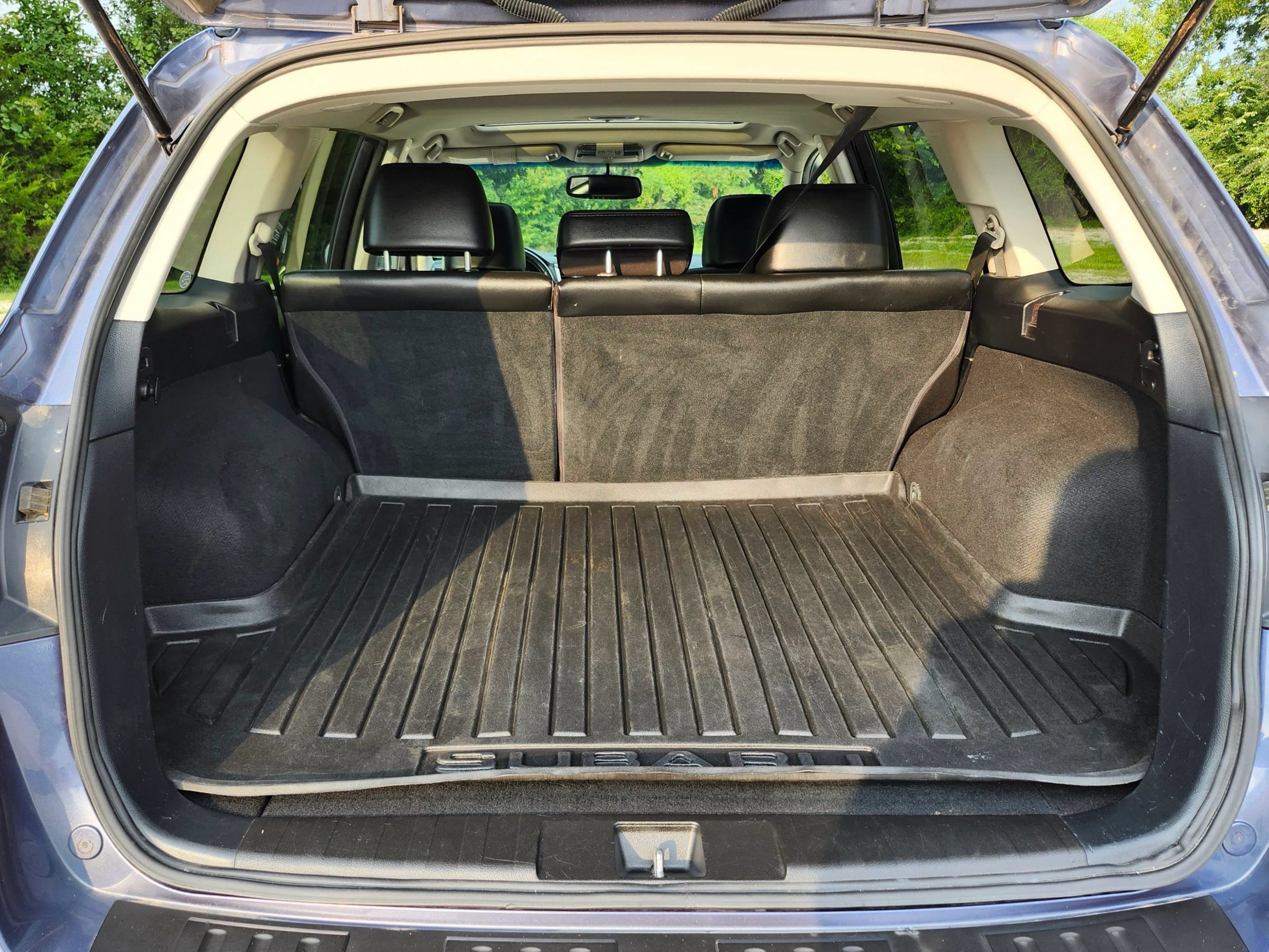 Used 2013 Subaru Outback 3.6R Limited AWD/4WD image 17