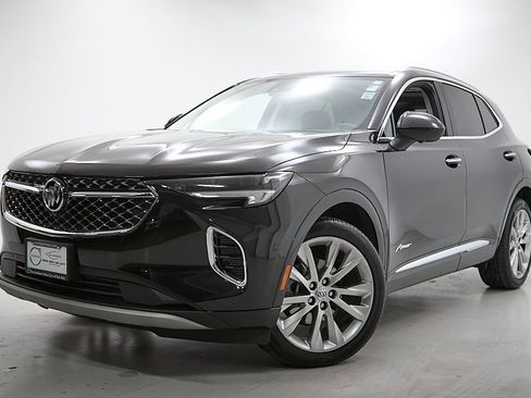 Used 2023 Buick Envision Avenir image 2