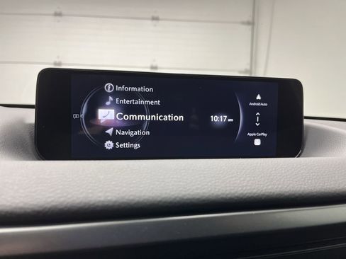 Certified 2025 MAZDA CX-50 AWD 2.5 Hybrid w/ Premium Pkg image 20