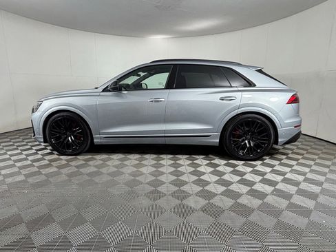 New 2026 Audi SQ8 Prestige AWD/4WD image 5