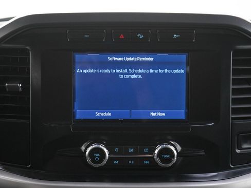 Used 2023 Ford F150 XLT w/ Equipment Group 301A Mid AWD/4WD image 18