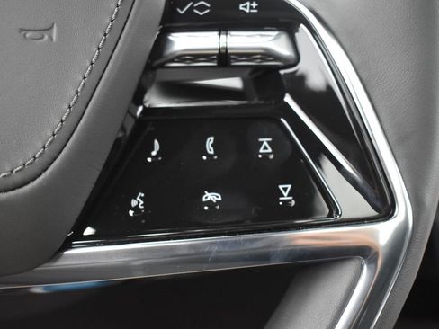 Certified 2026 Cadillac Escalade ESV Platinum Sport w/ LPO, ONYX Package image 17