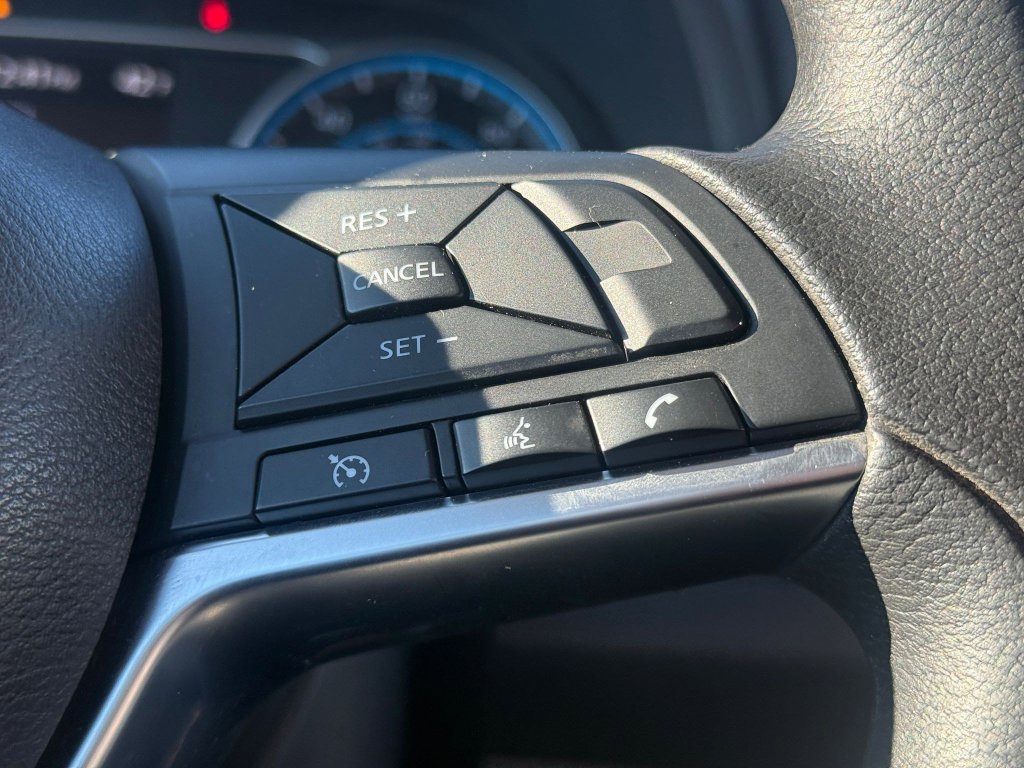 Used 2022 Nissan Leaf S FWD image 23