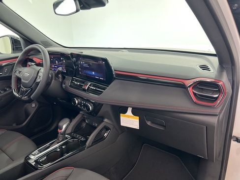 New 2026 Chevrolet TrailBlazer RS image 26