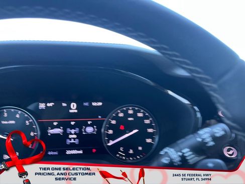 Used 2023 Buick Envision Essence image 27