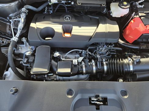 New 2026 Acura RDX w/Technology Package image 22