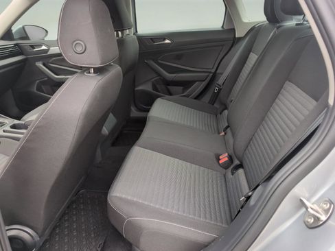 Used 2025 Volkswagen Jetta S image 17