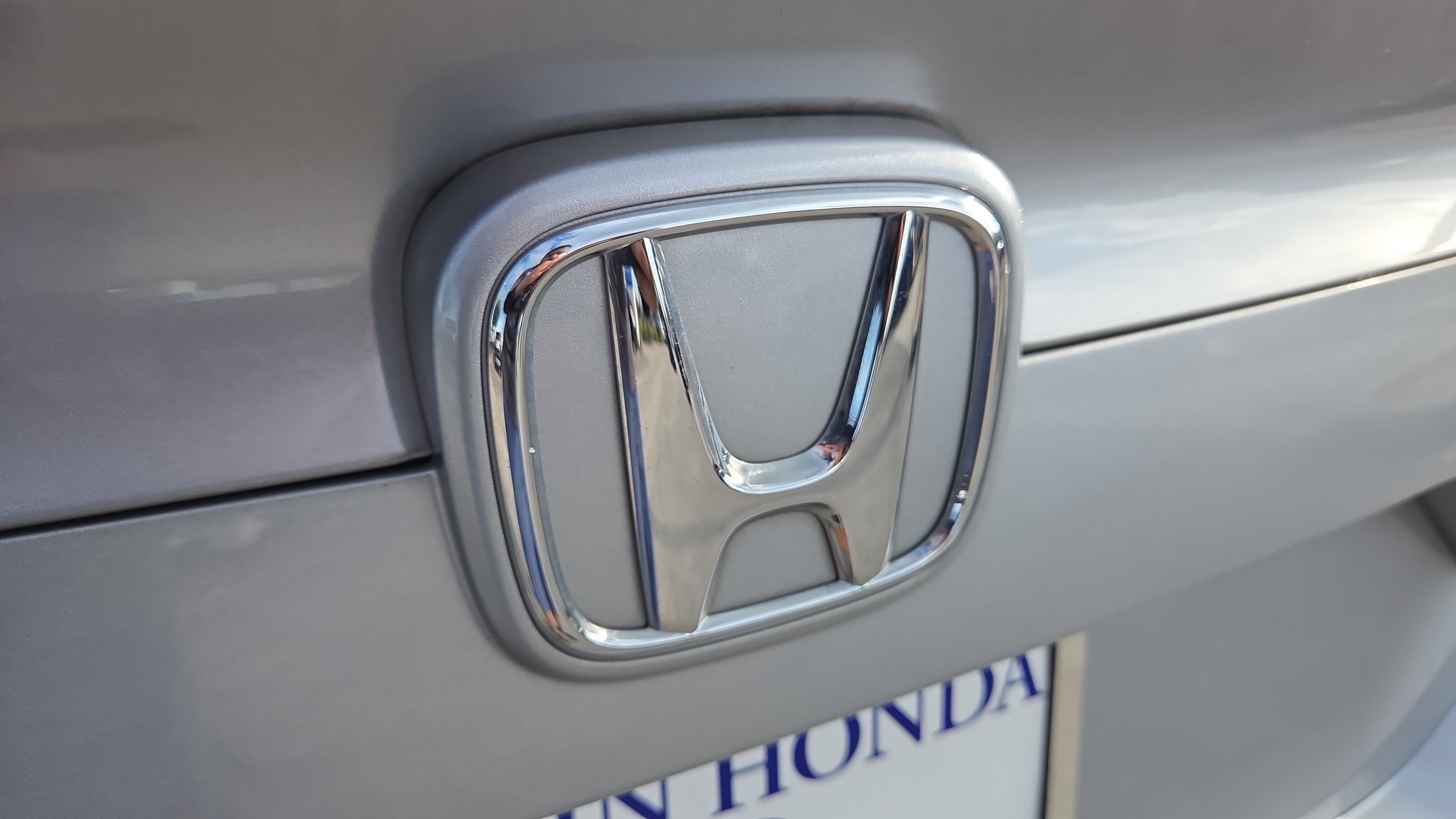 Used 2018 Honda Civic LX image 16