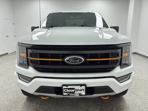 Used 2023 Ford F150 Tremor image 2