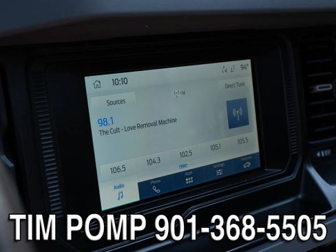Used 2021 Ford Bronco Big Bend AWD/4WD image 27