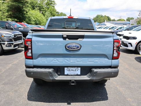 Used 2024 Ford Ranger XLT w/ Advanced Towing Package AWD/4WD image 6