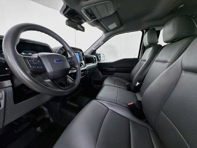 Used 2023 Ford F150 XL AWD/4WD image 17
