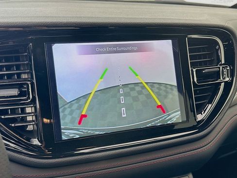 New 2026 Dodge Durango GT image 14